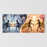 芸能事務所独立の裏側:なぜ揉める?仕組みと円満解決への道筋を徹底解説