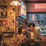 昭和レトロが若者に人気な理由を深掘り!心理と現象を徹底考察